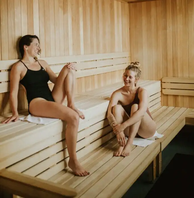 Sauna House
